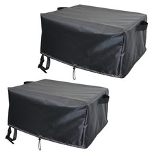 Couvercle de four ?? pizza 