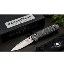Benchmade BM 485 Folding