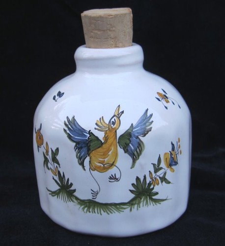 Bouteille parfum vase à - à,