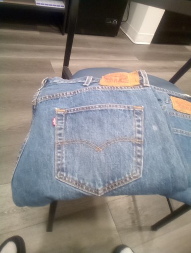 Levis jeans - jeans,