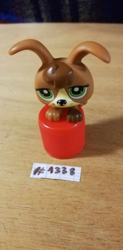 Figurine littlest petshop - figurine,