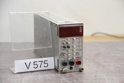 Tektronix dm502a autoranging - tektronix,