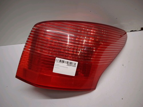 Feu peugeot 407 sw break - d,