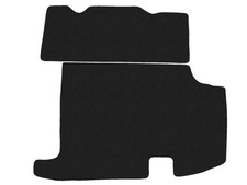 Anthracite Tapis de coffre