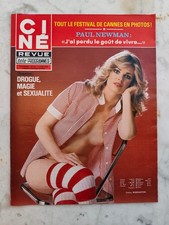 CINE REVUE 22 du 1 juin 1978