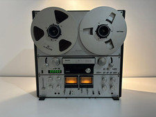 Philips N4520 Reel-to-Reel