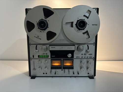 Philips n4520 reel - philips,