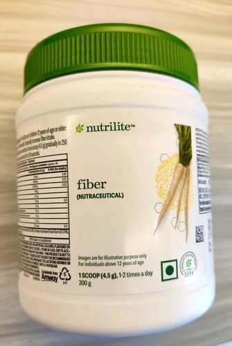 Fibre nutrilite amway 200 - fibre,