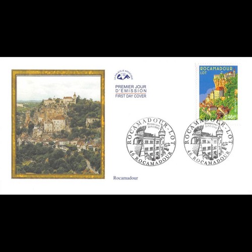 Cef rocamadour - cef,