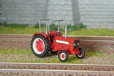 REE Modeles CB178 Tracteur