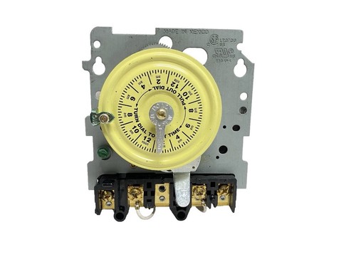 Intermatic t104m hour - t104m,