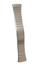 Original For HUAWEI Watch GT 6 Pro 46mm Titanium Metal Watch Band Strap - 22mm