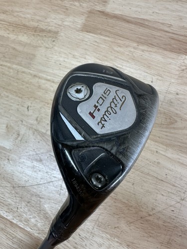 Titleist 910h hybrid - titleist,