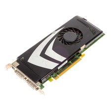 Carte Graphique NVIDIA GEFORCE