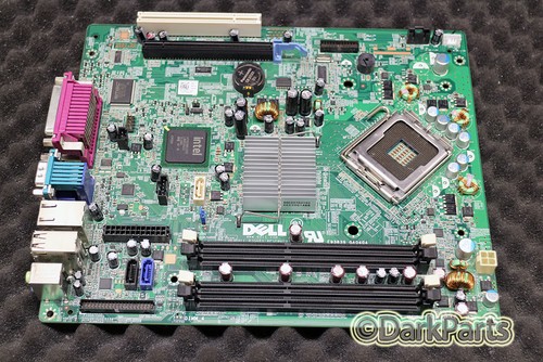 Dell 3nvj6 03nvj6 - 03nvj6, motherboard