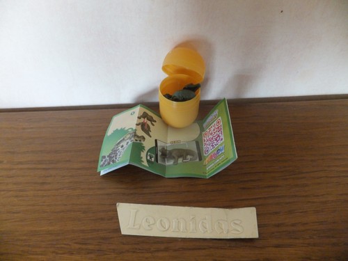Kinder surprise natoons - ,