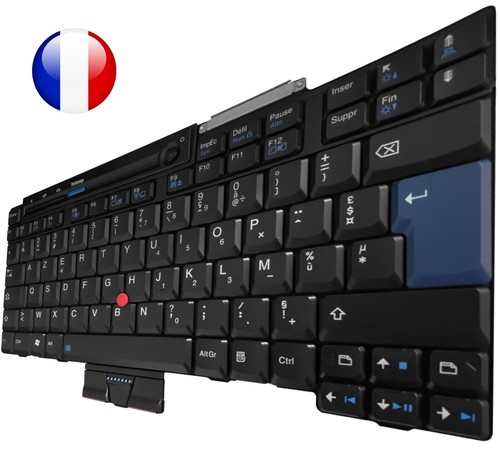Clavier original français - clavier,