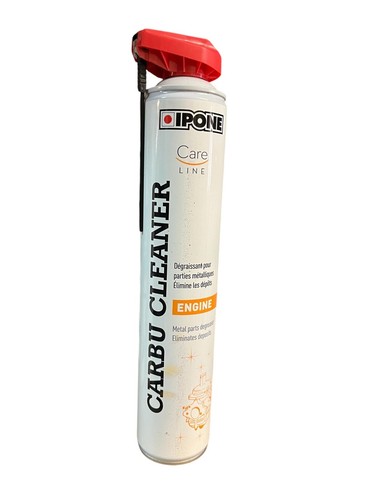 Bombe ipone nettoyant - bombe,