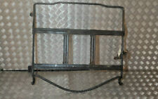 Grille cloison de séparation - FIAT Ducato II (2) Maxi Cargo Phase 1 