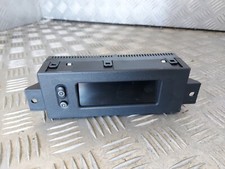 Afficheur Ecran Multifonctions - OPEL CORSA IV (4) D - Référence : 13209460