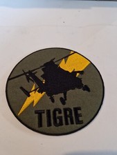 Patch Écusson Thermocollant