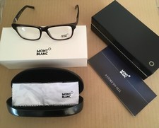 Lunette de Luxe Mont-Blanc MB