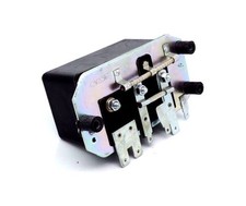 Boîte De Contrôle (22 Amp) Pour Tracteurs Ford 2000 3000 4000 5000 7000.