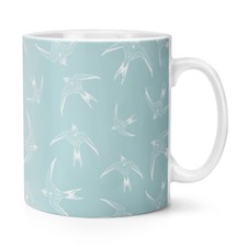 Tasse 10oz Motif De