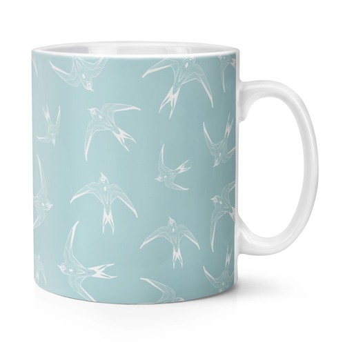 Tasse 10oz motif - 10oz, de