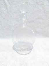 Carafe à liquer vodka Cristal
