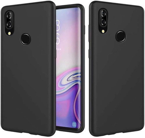 Coque silicone xiaomi 10 - mi,