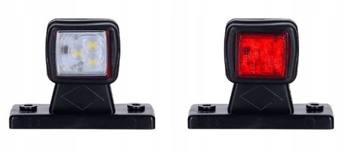 Led feux marqueurs - feux,