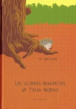 Les sciences naturelles de