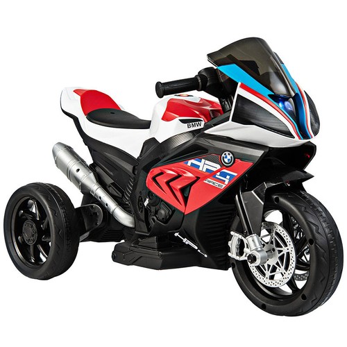 Moto électrique pour enfants
