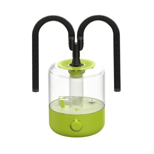 Humidificateur terrarium - de,