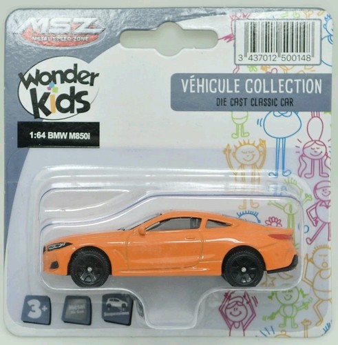Bmw 850i msz 2025 - 850i,