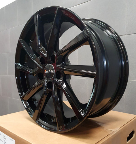 Jantes alliage avus - 16",