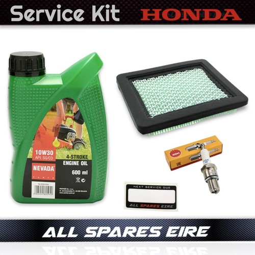 Kit entretien filtre huile - à,