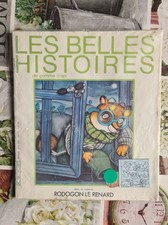 Les belles histoires de pomme