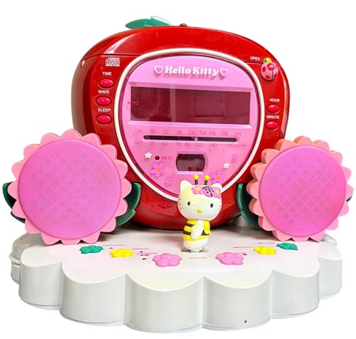 Y2k sanrio 2004 - sanrio, hello