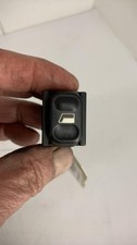 Interrupteur de leve vitre PEUGEOT 806 PHASE 1 6552AR