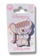 Disney Pin  Angel  Cherry