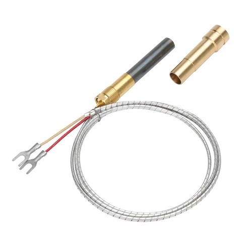 Thermocouple friteuse à - friteuse,