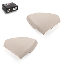 2X Couverture Avant Gauche