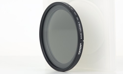 Tiffen variable - tiffen, variable-nd