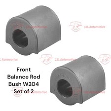 Mercedes-Benz Front Stabilizer