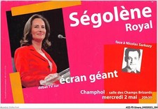 AIZP5-0510 - DIVERS - SEGOLENE