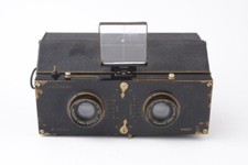 Appareil photo stereo