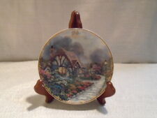 Thomas Kinkade Chandlers