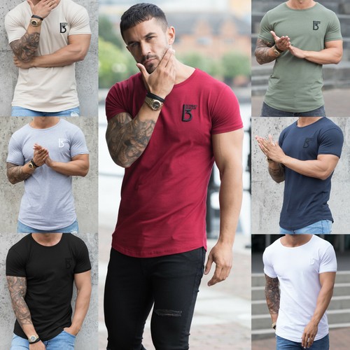 Hommes slim compatible avec - slim, t